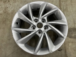 Felga Opel Astra K Mokka Cruze 7jx16 ET41 5x105 pojedyncza sztuka 16 cali 39078765