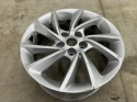 Felga Opel Astra K Mokka Cruze 7jx16 ET41 5x105 pojedyncza sztuka 16 cali 39078765