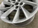 Felga Opel Astra K Mokka Cruze 7jx16 ET41 5x105 pojedyncza sztuka 16 cali 39078765