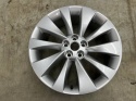 Felga Opel Astra K Mokka Cruze 7jx18 ET38 5x105 pojedyncza sztuka 18 cali 95493724