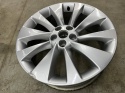 Felga Opel Astra K Mokka Cruze 7jx18 ET38 5x105 pojedyncza sztuka 18 cali 95493724