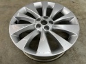 Felga Opel Astra K Mokka Cruze 7jx18 ET38 5x105 pojedyncza sztuka 18 cali 95493724