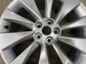 Felga Opel Astra K Mokka Cruze 7jx18 ET38 5x105 pojedyncza sztuka 18 cali 95493724
