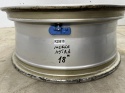 Felga Opel Astra K Mokka Cruze 7jx18 ET38 5x105 pojedyncza sztuka 18 cali 95493724