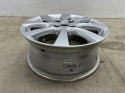 Felga Opel Corsa F 19r.- 6,5jx16 ET38 4x108 pojedyncza sztuka 16 cali 95493724