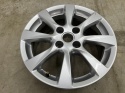 Felga Opel Corsa F 19r.- 6,5jx16 ET38 4x108 pojedyncza sztuka 16 cali 95493724