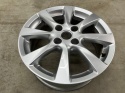 Felga Opel Corsa F 19r.- 6,5jx16 ET38 4x108 pojedyncza sztuka 16 cali 95493724