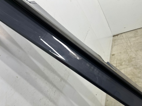 Nakładka progu Mazda 3 IV BP 18r.- lewa listwa lewy próg zewnętrzny BCJH-51P51 Nakładka progu Mazda 3 IV BP 18r.- lewa listwa lewy próg zewnętrzny BCJH-51P51