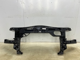 Pas przedni Mercedes-Benz Sprinter III W907 W910 2018r.- wzmocnienie belka okular oryginalny a9108800500