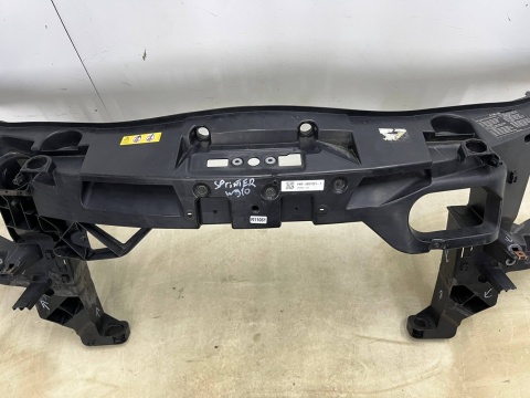 Pas przedni Mercedes-Benz Sprinter III W907 W910 2018r.- wzmocnienie belka okular oryginalny a9108800500 Pas przedni Mercedes-Benz Sprinter III W907 W910 2018r.- wzmocnienie belka okular oryginalny a9108800500