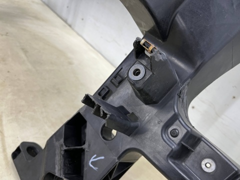 Pas przedni Mercedes-Benz Sprinter III W907 W910 2018r.- wzmocnienie belka okular oryginalny a9108800500 Pas przedni Mercedes-Benz Sprinter III W907 W910 2018r.- wzmocnienie belka okular oryginalny a9108800500