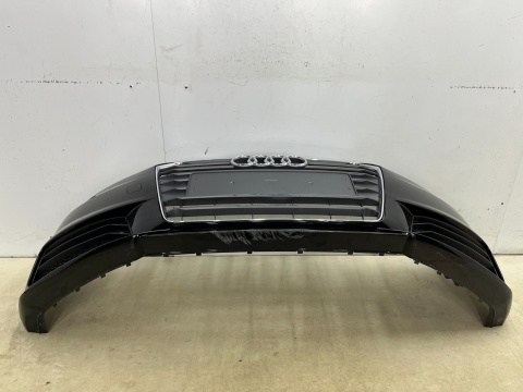 Zderzak przedni Audi A1 8X 15-18r. Lift przód spryski 8XA807437 Zderzak przedni Audi A1 8X 15-18r. Lift przód spryski 8XA807437