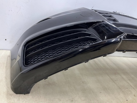 Zderzak przedni Audi A1 8X 15-18r. Lift przód spryski 8XA807437 Zderzak przedni Audi A1 8X 15-18r. Lift przód spryski 8XA807437