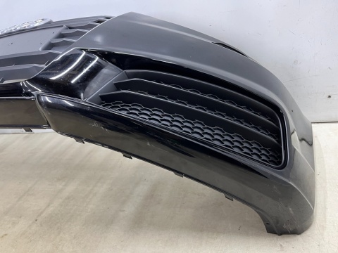 Zderzak przedni Audi A1 8X 15-18r. Lift przód spryski 8XA807437 Zderzak przedni Audi A1 8X 15-18r. Lift przód spryski 8XA807437
