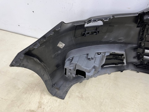 Zderzak przedni Audi A1 8X 15-18r. Lift przód spryski 8XA807437 Zderzak przedni Audi A1 8X 15-18r. Lift przód spryski 8XA807437