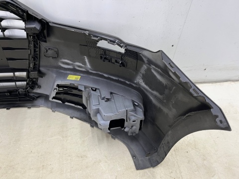 Zderzak przedni Audi A1 8X 15-18r. Lift przód spryski 8XA807437 Zderzak przedni Audi A1 8X 15-18r. Lift przód spryski 8XA807437