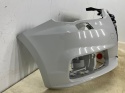 Zderzak przedni Audi A1 8X 15-18r. Lift przód spryski 8XA807437
