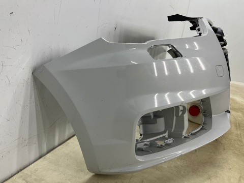 Zderzak przedni Audi A1 8X 15-18r. Lift przód spryski 8XA807437 Zderzak przedni Audi A1 8X 15-18r. Lift przód spryski 8XA807437