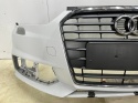 Zderzak przedni Audi A1 8X 15-18r. Lift przód spryski 8XA807437
