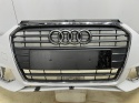 Zderzak przedni Audi A1 8X 15-18r. Lift przód spryski 8XA807437