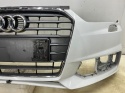 Zderzak przedni Audi A1 8X 15-18r. Lift przód spryski 8XA807437