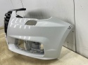 Zderzak przedni Audi A1 8X 15-18r. Lift przód spryski 8XA807437