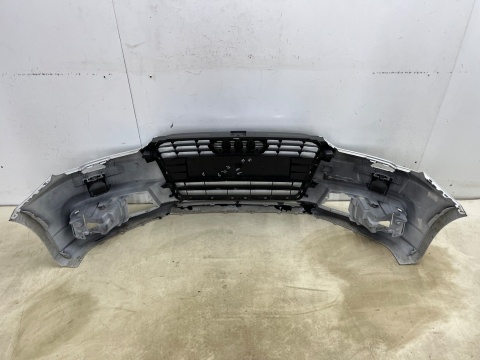 Zderzak przedni Audi A1 8X 15-18r. Lift przód spryski 8XA807437 Zderzak przedni Audi A1 8X 15-18r. Lift przód spryski 8XA807437