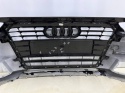 Zderzak przedni Audi A1 8X 15-18r. Lift przód spryski 8XA807437