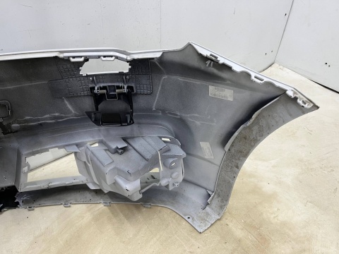 Zderzak przedni Audi A1 8X 15-18r. Lift przód spryski 8XA807437 Zderzak przedni Audi A1 8X 15-18r. Lift przód spryski 8XA807437