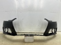 Zderzak przedni Audi A4 B9 15-19r. Przedlift przód PDC 8W0807437