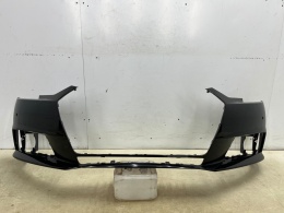Zderzak przedni Audi A4 B9 15-19r. Przedlift przód PDC 8W0807437