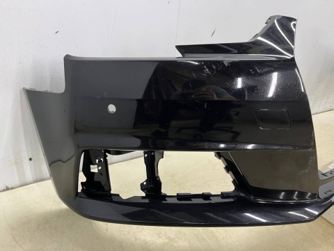Zderzak przedni Audi A4 B9 15-19r. Przedlift przód PDC 8W0807437 Zderzak przedni Audi A4 B9 15-19r. Przedlift przód PDC 8W0807437