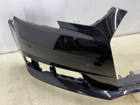 Zderzak przedni Audi A4 B9 15-19r. Przedlift przód PDC 8W0807437 Zderzak przedni Audi A4 B9 15-19r. Przedlift przód PDC 8W0807437