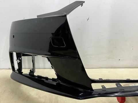 Zderzak przedni Audi A4 B9 15-19r. Przedlift przód PDC 8W0807437 Zderzak przedni Audi A4 B9 15-19r. Przedlift przód PDC 8W0807437