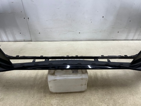 Zderzak przedni Audi A4 B9 15-19r. Przedlift przód PDC 8W0807437 Zderzak przedni Audi A4 B9 15-19r. Przedlift przód PDC 8W0807437
