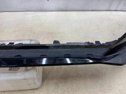 Zderzak przedni Audi A4 B9 15-19r. Przedlift przód PDC 8W0807437 Zderzak przedni Audi A4 B9 15-19r. Przedlift przód PDC 8W0807437