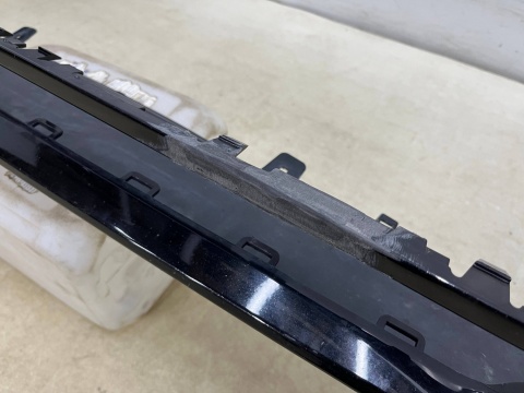 Zderzak przedni Audi A4 B9 15-19r. Przedlift przód PDC 8W0807437 Zderzak przedni Audi A4 B9 15-19r. Przedlift przód PDC 8W0807437
