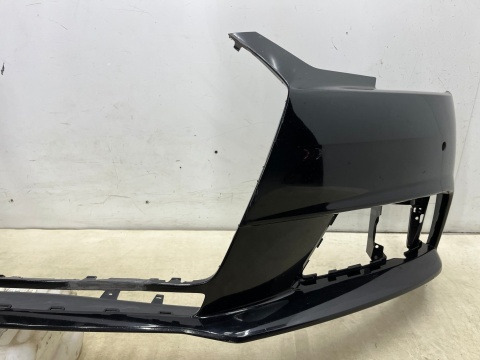 Zderzak przedni Audi A4 B9 15-19r. Przedlift przód PDC 8W0807437 Zderzak przedni Audi A4 B9 15-19r. Przedlift przód PDC 8W0807437