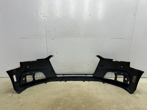 Zderzak przedni Audi A4 B9 15-19r. Przedlift przód PDC 8W0807437 Zderzak przedni Audi A4 B9 15-19r. Przedlift przód PDC 8W0807437
