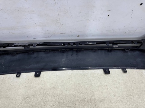 Zderzak przedni Audi A4 B9 15-19r. Przedlift przód PDC 8W0807437 Zderzak przedni Audi A4 B9 15-19r. Przedlift przód PDC 8W0807437