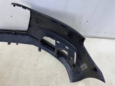 Zderzak przedni Audi A4 B9 15-19r. Przedlift przód PDC 8W0807437 Zderzak przedni Audi A4 B9 15-19r. Przedlift przód PDC 8W0807437