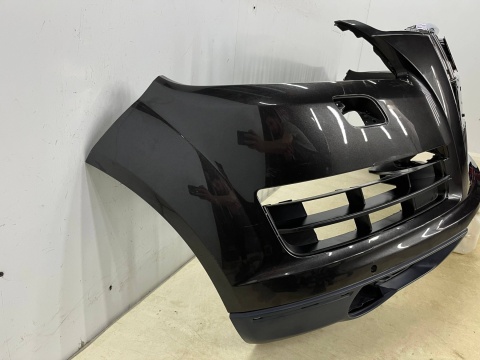 Zderzak przedni Audi Q7 4L 09-15r. Lift przód PDC spryski 4L0807437H Zderzak przedni Audi Q7 4L 09-15r. Lift przód PDC spryski 4L0807437H