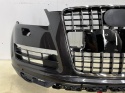 Zderzak przedni Audi Q7 4L 09-15r. Lift przód PDC spryski 4L0807437H