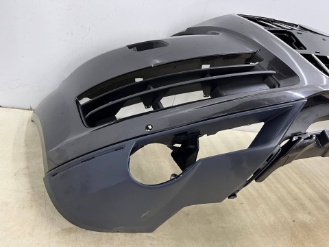 Zderzak przedni Audi Q7 4L 09-15r. Lift przód PDC spryski 4L0807437H Zderzak przedni Audi Q7 4L 09-15r. Lift przód PDC spryski 4L0807437H