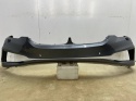Zderzak przedni BMW 5 G30 G31 17-20r. Przedlift przód 6XPDC spryski 7385336