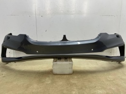 Zderzak przedni BMW 5 G30 G31 17-20r. Przedlift przód 6XPDC spryski 7385336
