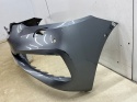 Zderzak przedni BMW 5 G30 G31 17-20r. Przedlift przód 6XPDC spryski 7385336