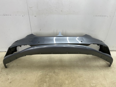 Zderzak przedni BMW 5 G30 G31 17-20r. Przedlift przód 6XPDC spryski 7385336 Zderzak przedni BMW 5 G30 G31 17-20r. Przedlift przód 6XPDC spryski 7385336