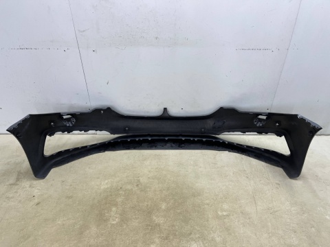 Zderzak przedni BMW 5 G30 G31 17-20r. Przedlift przód 6XPDC spryski 7385336 Zderzak przedni BMW 5 G30 G31 17-20r. Przedlift przód 6XPDC spryski 7385336