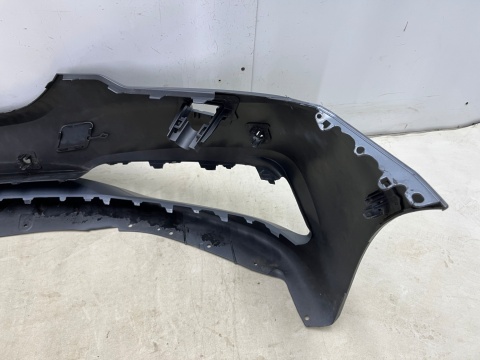 Zderzak przedni BMW 5 G30 G31 17-20r. Przedlift przód 6XPDC spryski 7385336 Zderzak przedni BMW 5 G30 G31 17-20r. Przedlift przód 6XPDC spryski 7385336